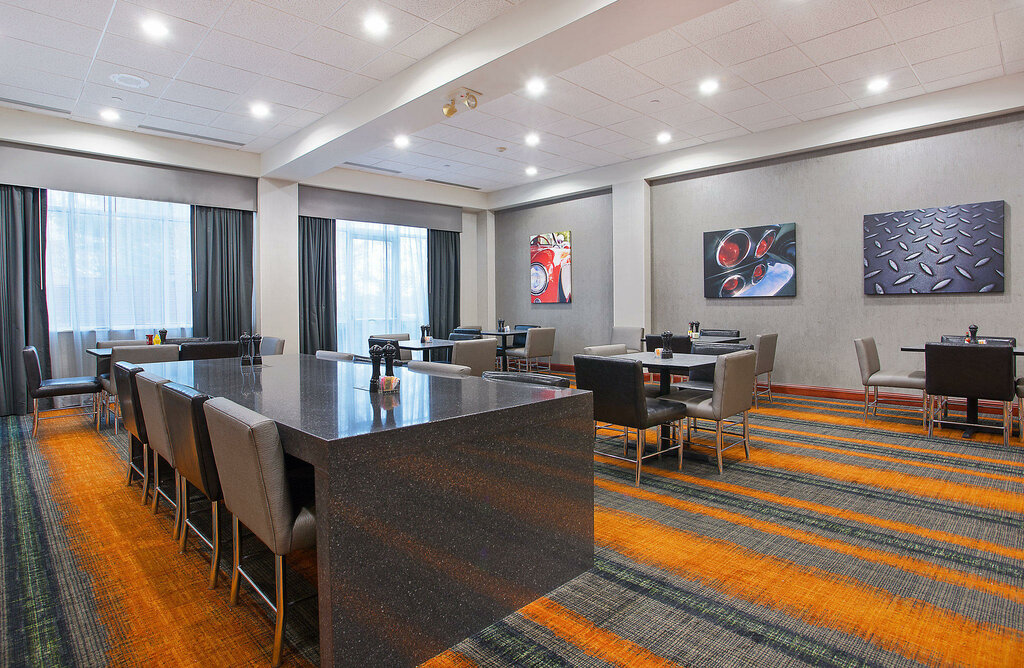 Holiday Inn University Plaza-Bowling Green by Ihg