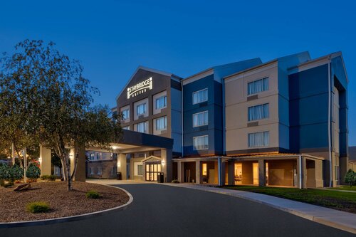 Staybridge Suites Pittsburgh Airport by IHG, Забронировать Отель Питтсбург Пенсильвания