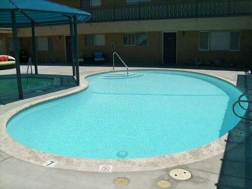 Vista Ventana, Забронировать Отель Дезерт-Хот-Спрингс Palm Springs Metropolitan Area