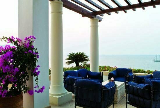 Anassa Hotel