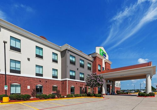 Holiday Inn Express Sealy, an IHG Hotel, Buchen Sie Hotel Sealy Texas