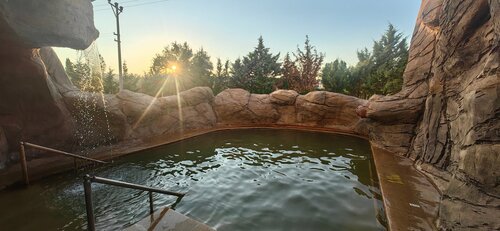 Grand Terme Hotel, Prenota Hotel Kirsehir 