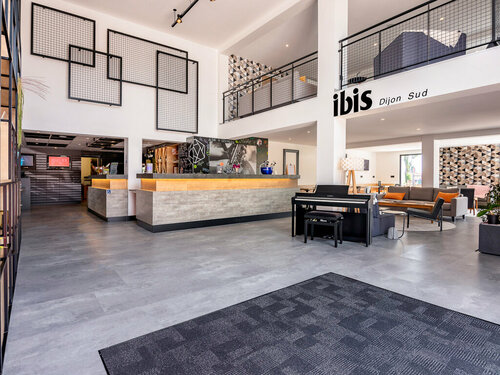 ibis Dijon Sud, Rezerwuj Hotel Hotele w Cotes de Nuits ze śniadaniem, Śniadanie