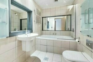 Luxury Flat with Panoramic View of Piccadilly Circus