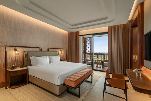 Rixos Murjana