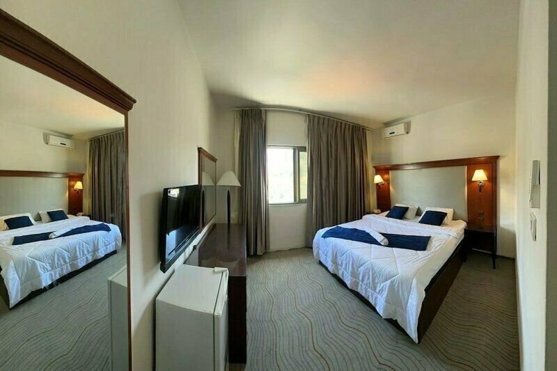 Amman Pasha Hotel