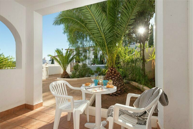 Holiday Park Apartments