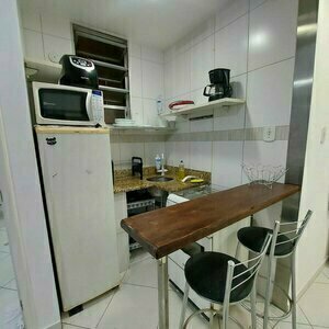 SuhcasaCopacabana 21 Confort posto5