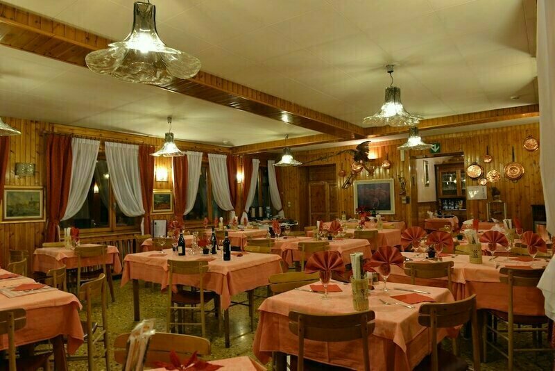 Hotel Gufo