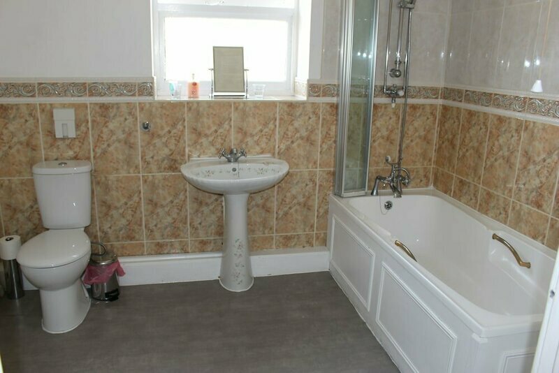 The Falcon Inn Whittlesey