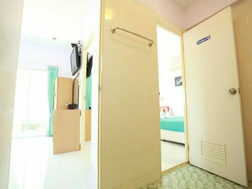 Rublom Resort, Varaa Lomakeskus Hotellit Phetchaburi pysäköinnillä, Pysäköinti