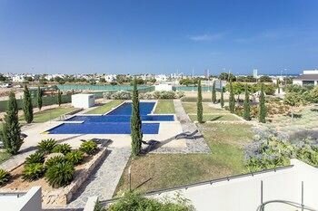 Villa Bennecke Capricho, Prenota Hotel Alicante 