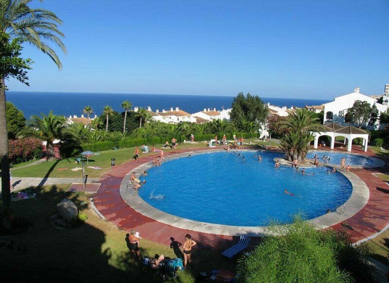 Gran Vista Mar
