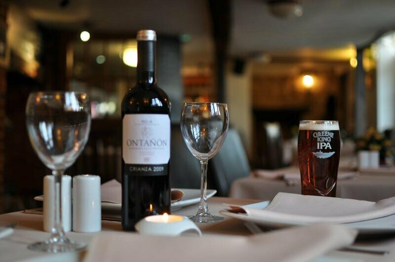The Crown Inn