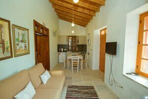 Thyone Uno Cottage, Prenota Hotel Larnaka Larnaca Region