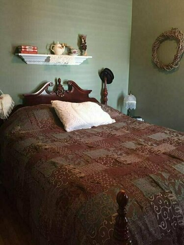 Le Gîte De La Sagouine B&B, Rezervasyon Bed and Breakfast Bouctouche New Brunswick