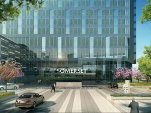 Somerset Baitang Suzhou, Prenota Hotel Suzhou Jiangsu