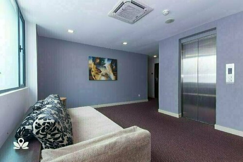 BRYQS Hotel KL Sentral, Забронировать Отель СПА-отели Куала-Лумпура, рядом с National Planetarium Kuala Lumpur, SPA-услуги