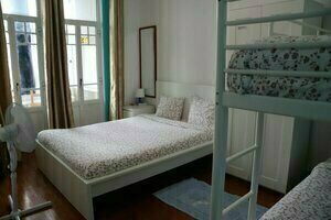 Atlantic Hostel, Book Hostel / Vandrerhjem Lissabon. 