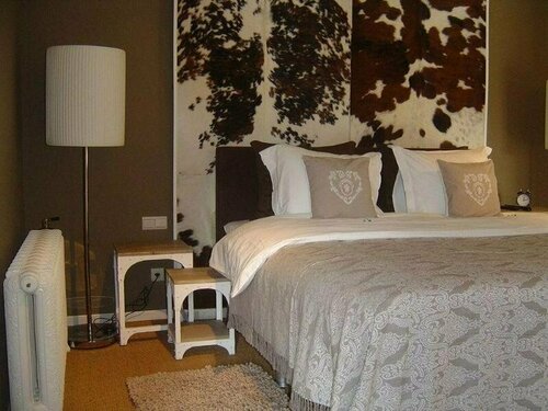 B&B Spaniënhof, Забронировать Отель «постель и завтрак» Отели Лиссевеге 4 звезды, рядом с Onze Lieve Vrouw Bezoeking, 4*