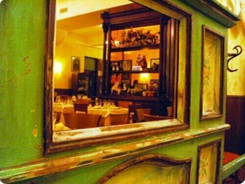 La Locanda del Borgo - Albergo Ristorante