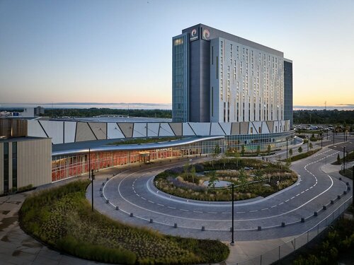 Pickering Casino Resort Hotel, Rezervasyon Tatil Köyü Pickering Thunder Bay