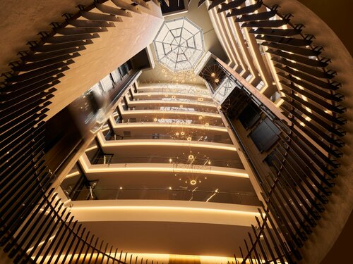 Lakhta Tauers By Zont Hotel Group Hotel, Book Hotel Sankt Petersborg Rusland