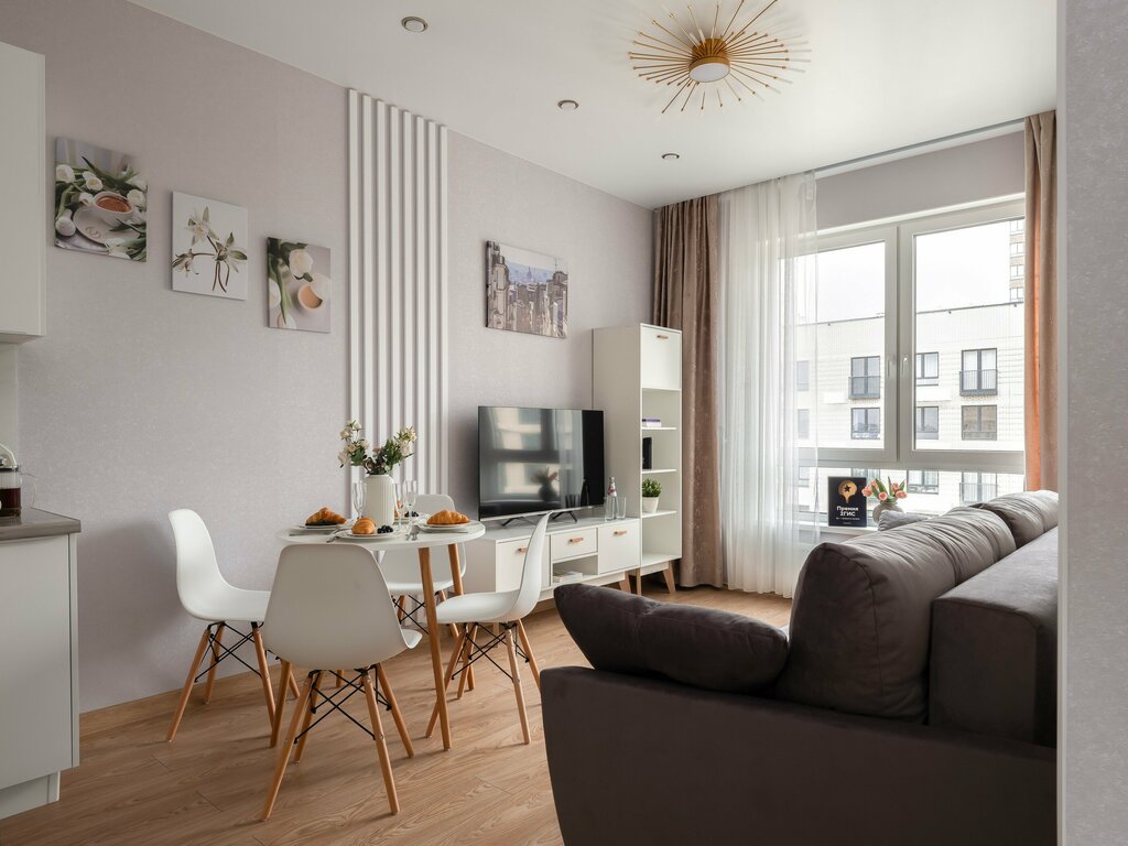 Smart Lofts
