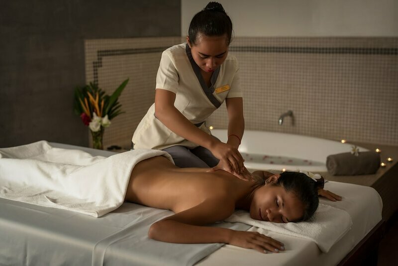 Victoria Angkor Resort & Spa