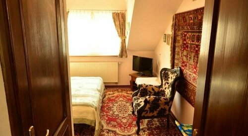 Pensjonat B&B Nad Rudawą, Réserver Maison d'hôtes Maisons d'hôtes à Petite-Pologne, Maison d'hôtes