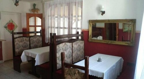 Micofogado, Boek Hotel Boedapest 