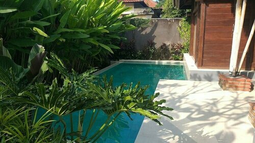 Sri Abi Ratu Villa, Book Villa Villas in Batubulan, Villa