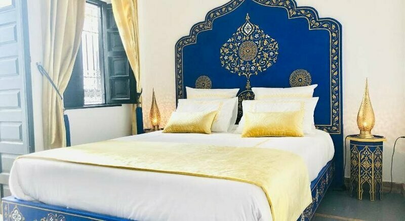 Riad Chafia