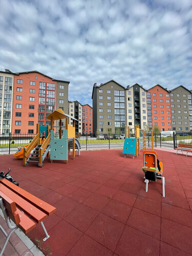 Baltik Apart Komfort Apartments, Réserver Appartement Nouveaux hôtels à Kaliningrad Region
