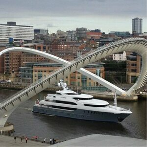 Stunning Apartment with Amazing Views, Varaa Huoneisto Merseyside huoneistot, Huoneisto