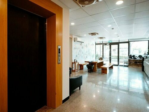 Jin Lu Homestay - Branch 2, Buchen Sie Hotel Jincheng Kinmen, in der Nähe von Jiangong Islet