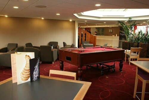 Novotel Nottingham Derby
