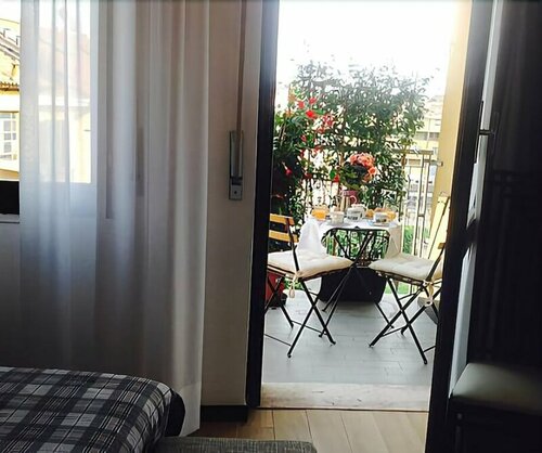 Mundi BB, Book Hotel Milano Lombardiet