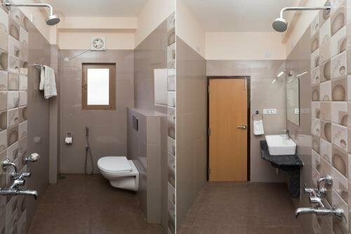 The Saad Hotel, Reserva ahora Hotel Hoteles de 3 estrellas en Meghalaya, 3*