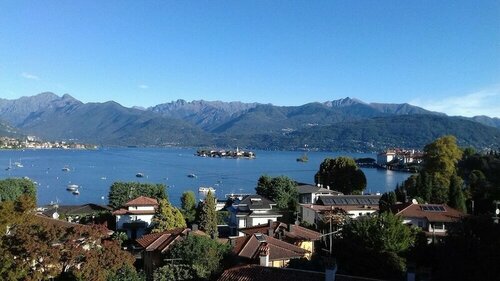 Hotel Flora, Prenota Hotel Hotel 3 stelle a Lago Maggiore, 3*