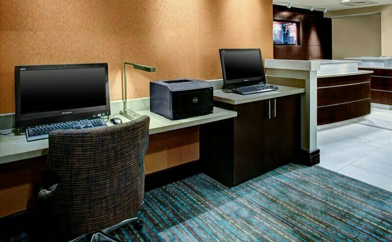 Residence Inn by Marriott Atlanta Downtown