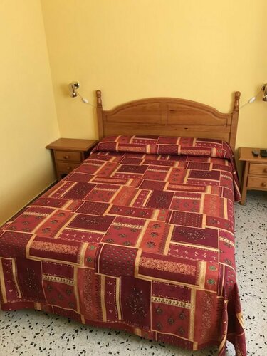Hostal Can Joanet