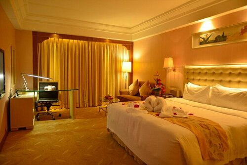 Guangzhou Zuolingyouli Vili Apartment Hotel, Забронировать Апартаменты/квартира Апартаменты Гуандун, Апартаменты/квартира