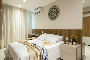 MCZ Apartamento com Área Gourmet