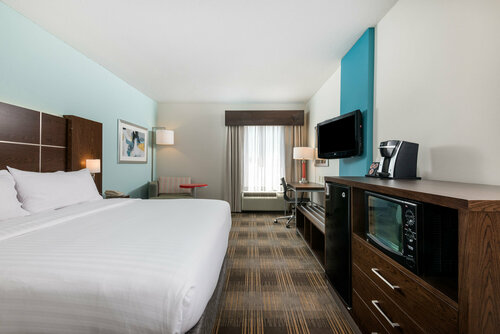 Holiday Inn Express Grenada, Rezerwuj Hotel Grenada 