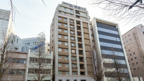 Mitsui Garden Hotel Kumamoto, Book Hotel Hoteller i Kumamoto med parkering, Parkering
