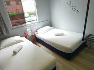 Town View Hotel, Забронировать Отель Букит Бинтанг Куала-Лумпур, рядом с Торговый центр Low Yat Plaza