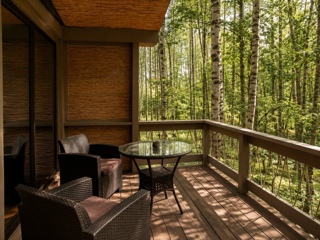 Valday Lodge