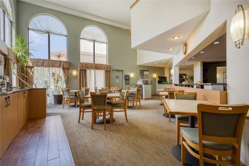 Best Western Davison Inn, Buchen Sie Hotel Davison Michigan