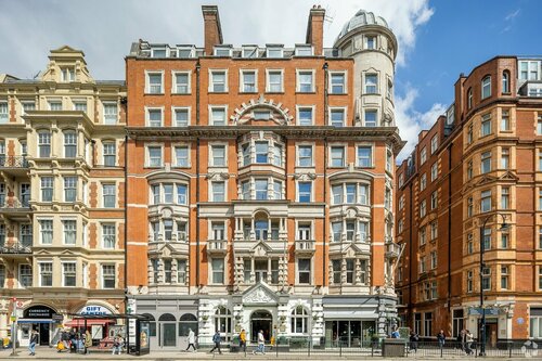 Mercure London Bloomsbury Hotel, Prenota Hotel Hotel a Inghilterra con piscina, Piscina